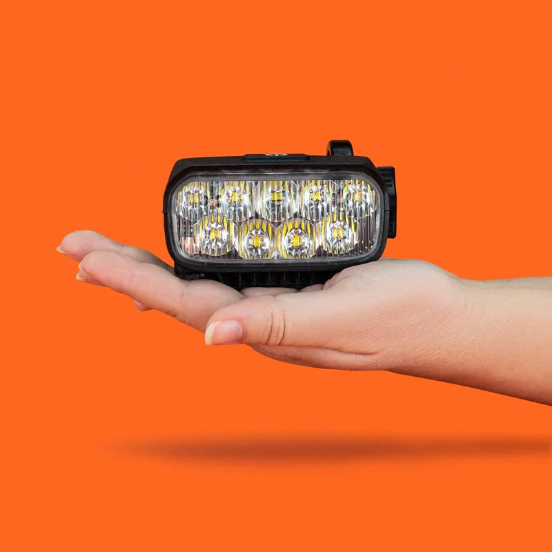 Outbound Lighting Trail Evo Bike Light