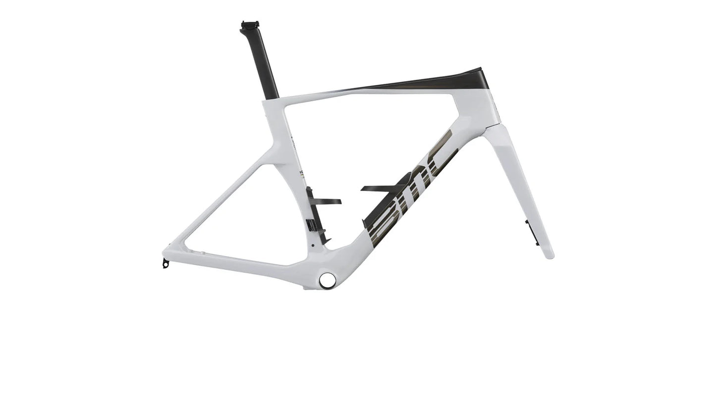 BMC Teammachine R 01 Frameset