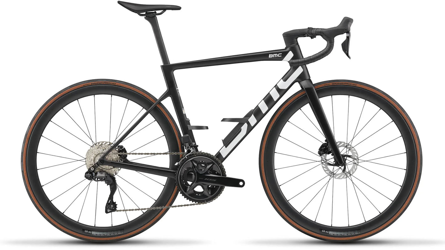 BMC Teammachine SLR 01