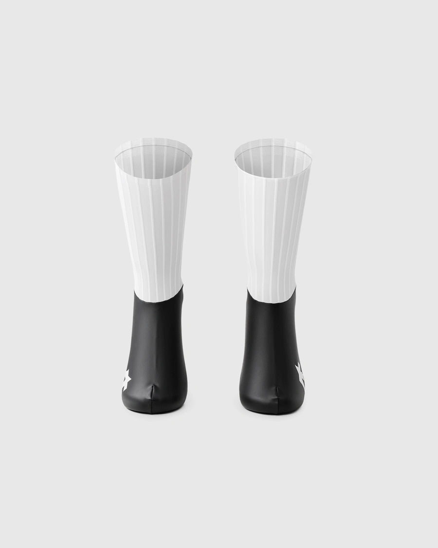 Assos RSR BOLIDE BOOTIES S11