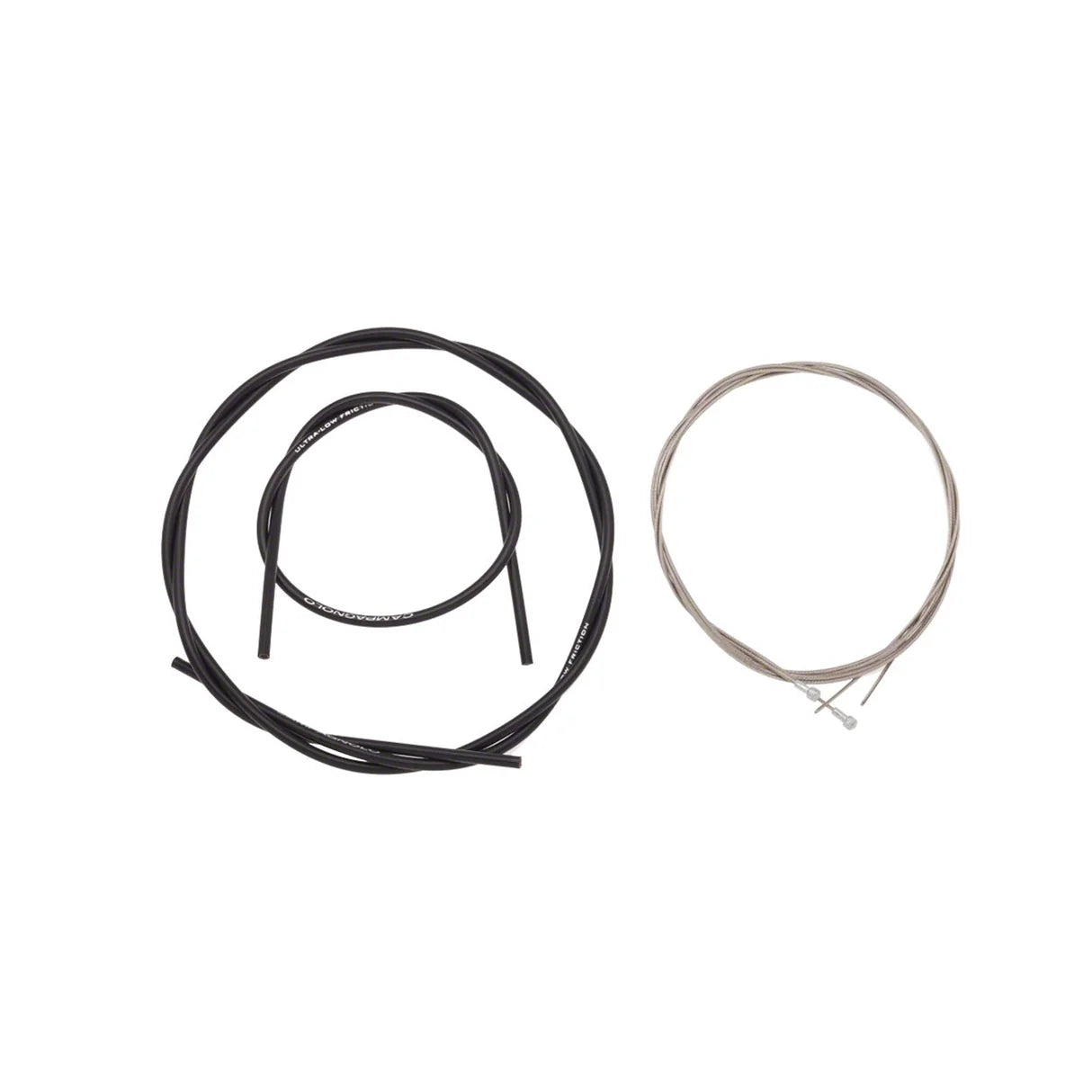 Campagnolo cables and housing for brakes