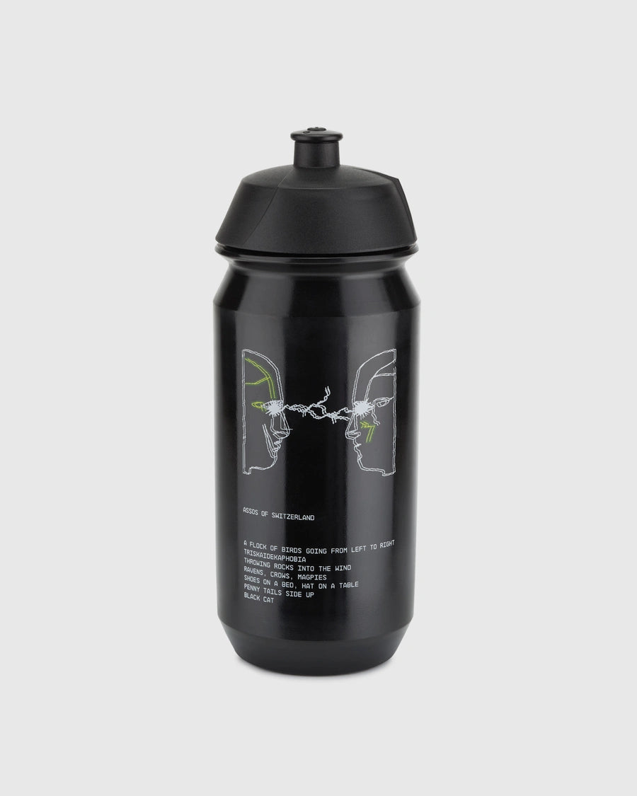 Assos Tacx Collective 13 Water Bottle 500