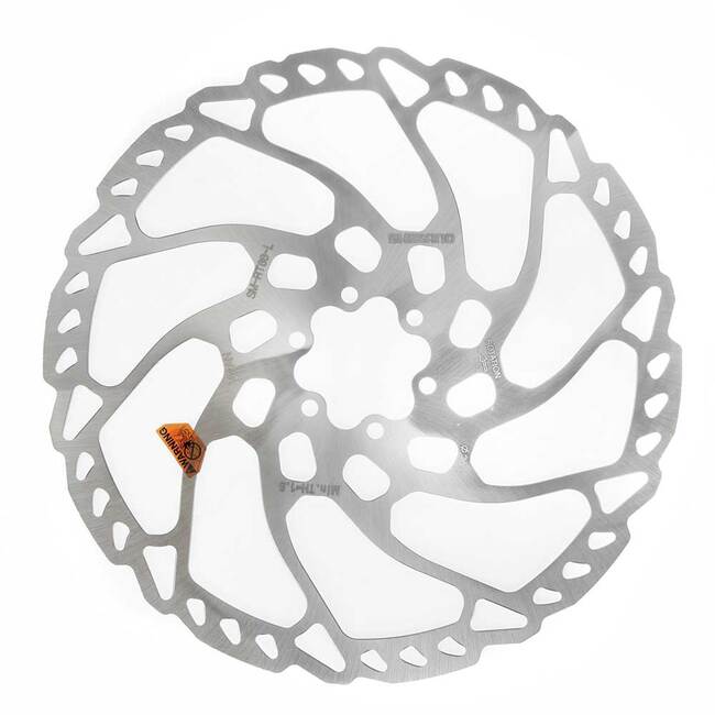 Shimano RT66 Disc Brake Rotor