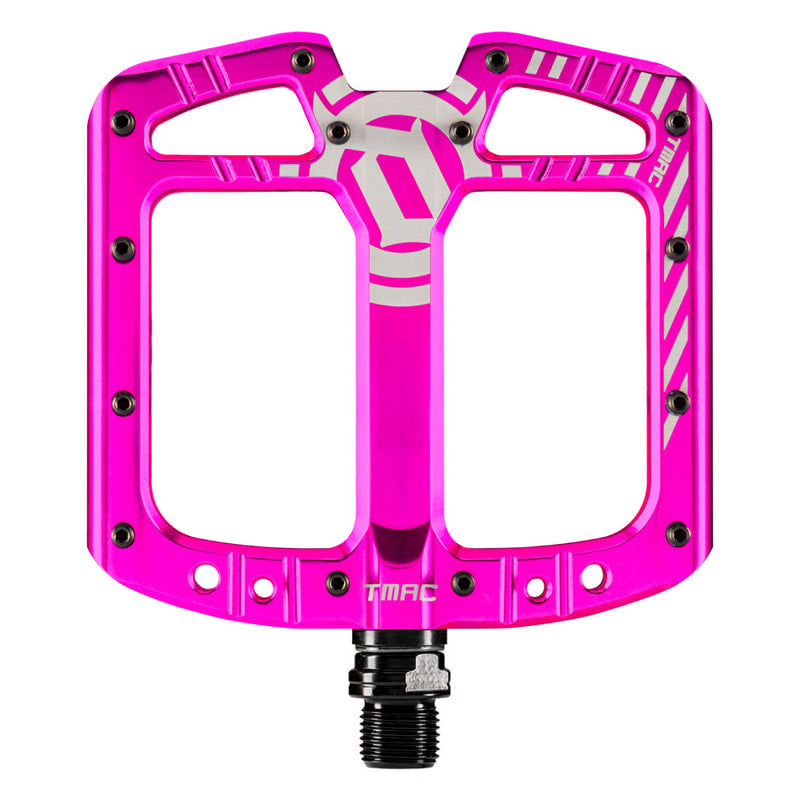 DEITY TMAC PEDALS