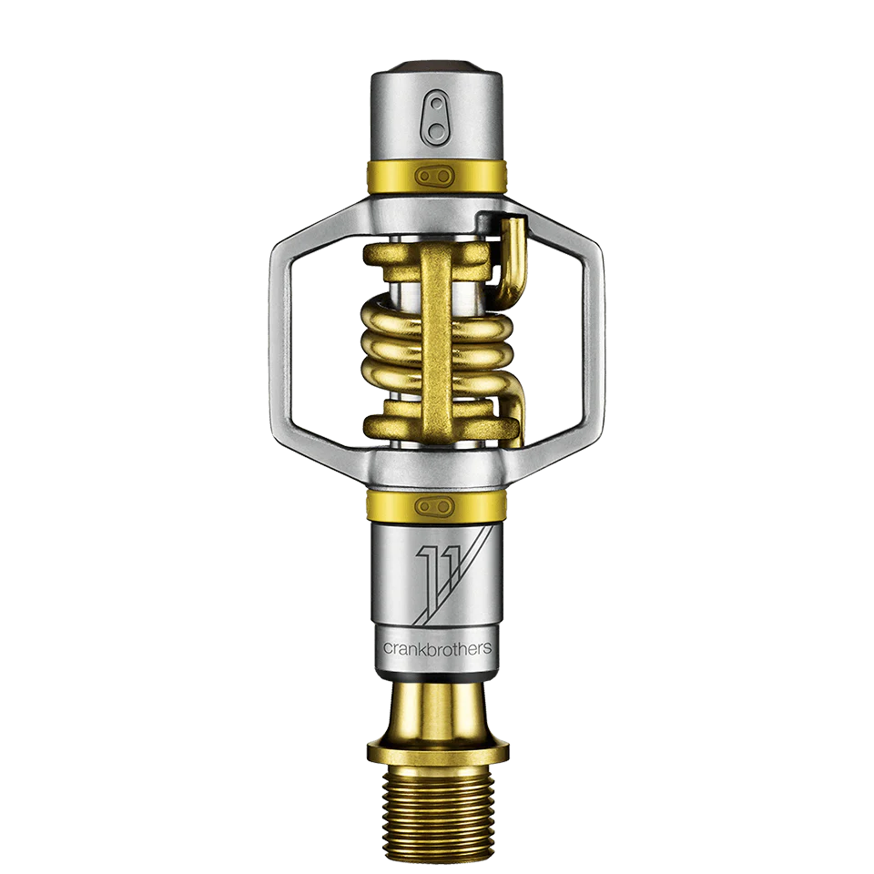 Crankbrothers Eggbeater 11