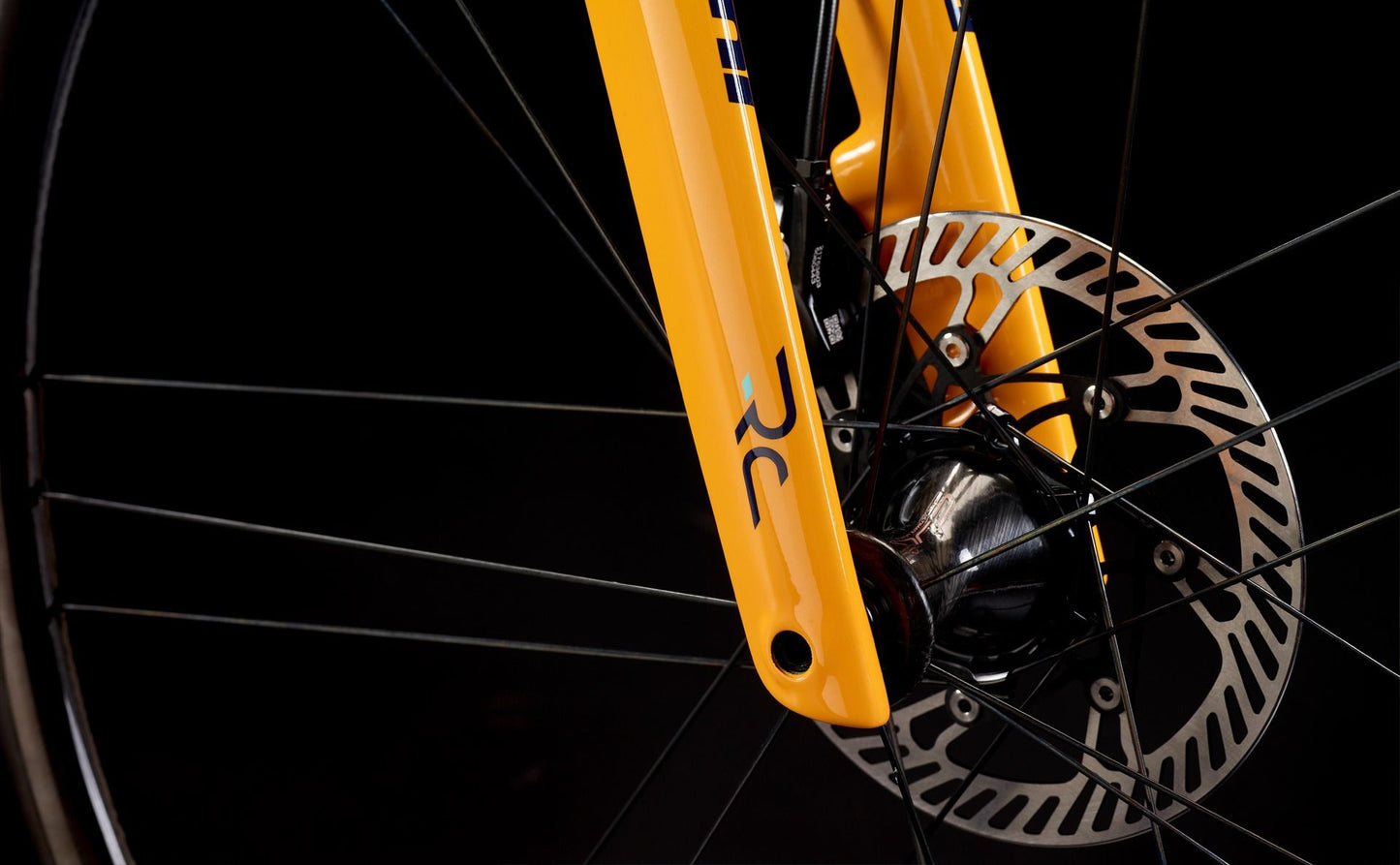 Bianchi Specialissima RC Pantani