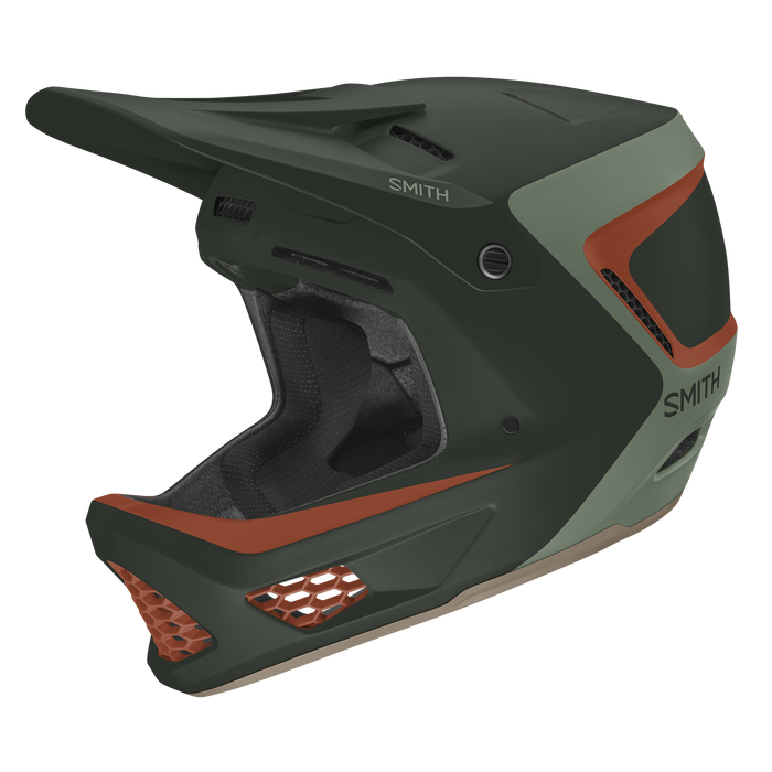 giro downhill helm Smith Hardline Composite Downhill Helmet – Marin Service Course