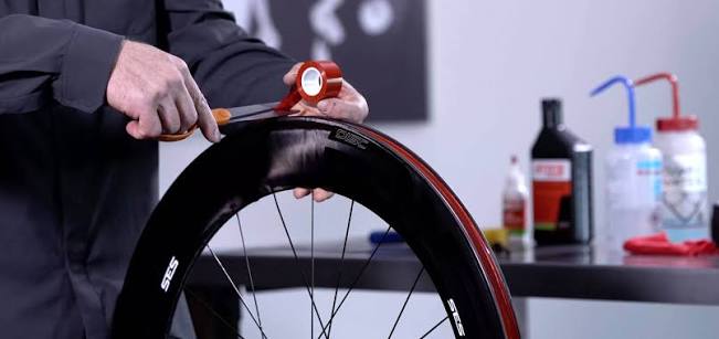Rim Tape - Per Wheel