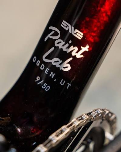 ENVE Fray Frame
