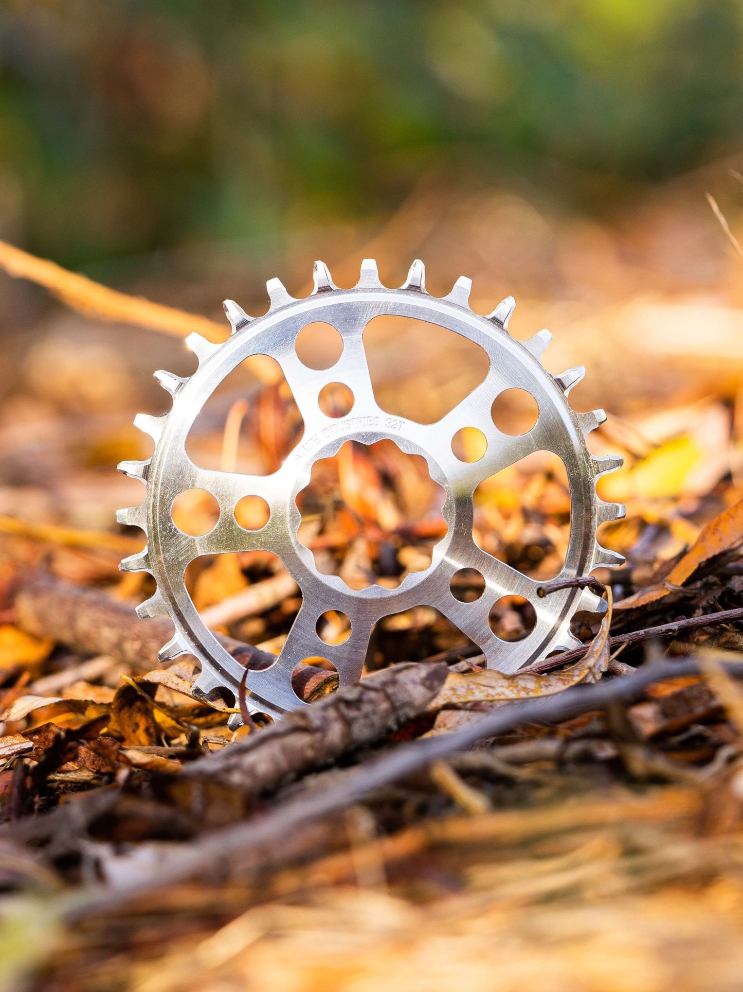 White Industries MR30 TSR 1x Chainrings