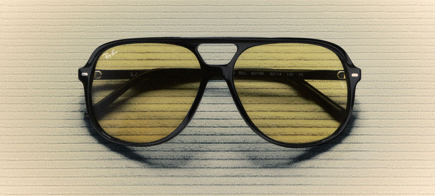 Ray-Ban Bill