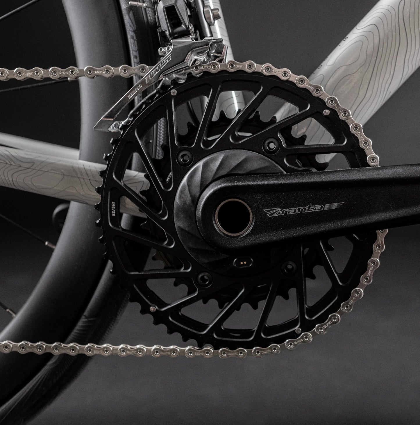 X-Lab RS7