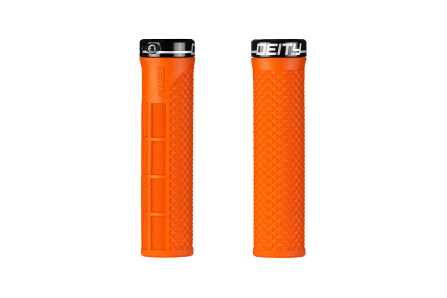 DEITY LOCKJAW GRIPS