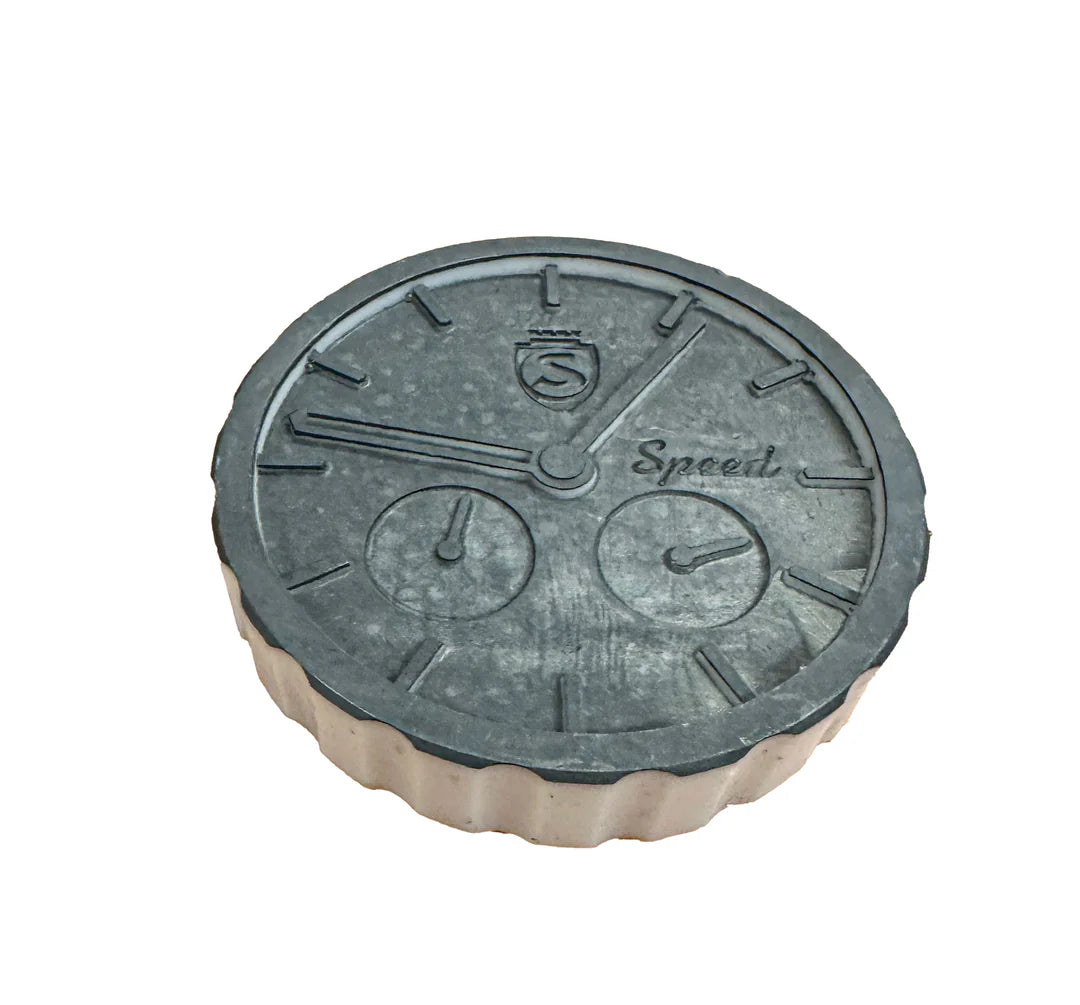 Silca speed chip wax additive