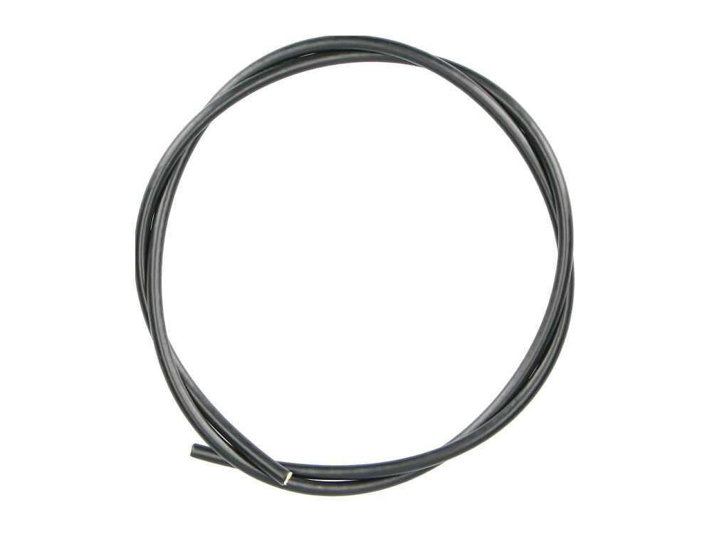 Trickstuff HOSE BETA KEVLAR BLACK ASM - Per Foot