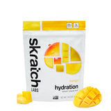 Skratch Labs Hydration Sport Drink Mix
