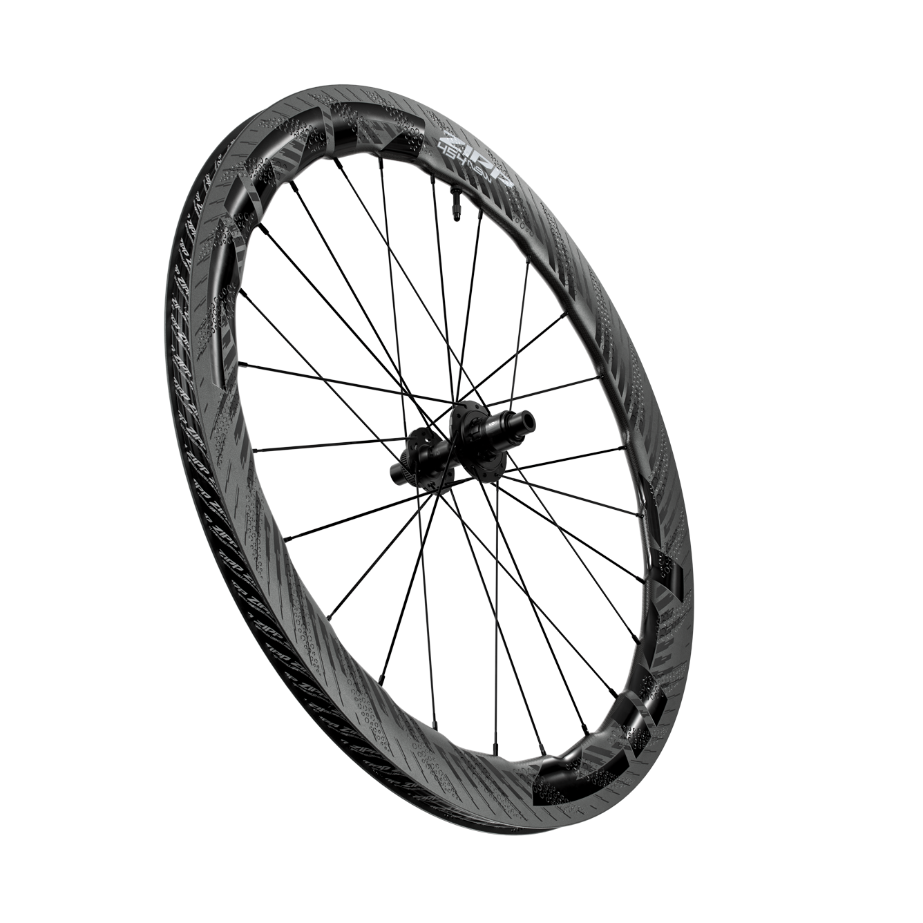 Zipp 454 NSW Wheels