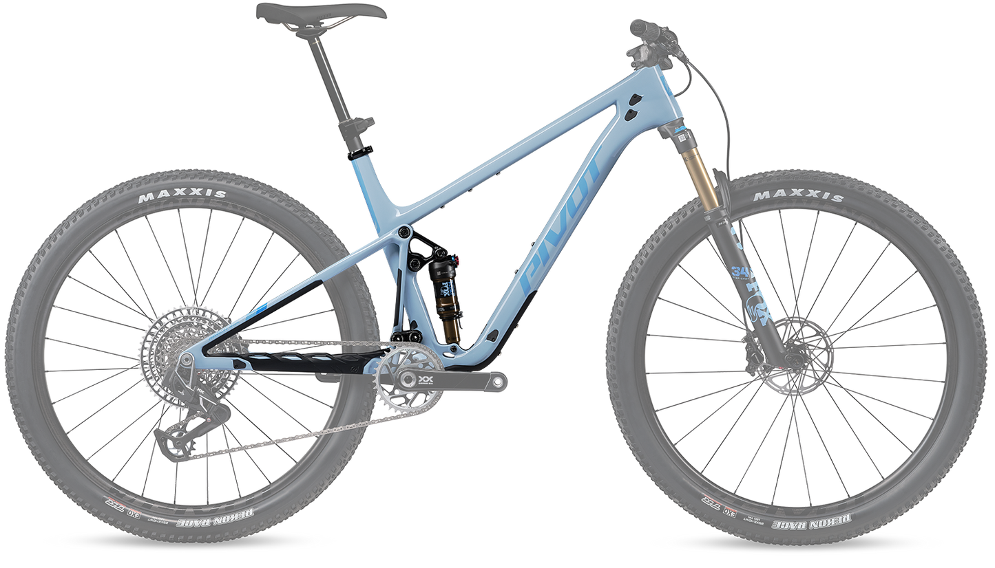 Pivot Mach 4 SL - Frame
