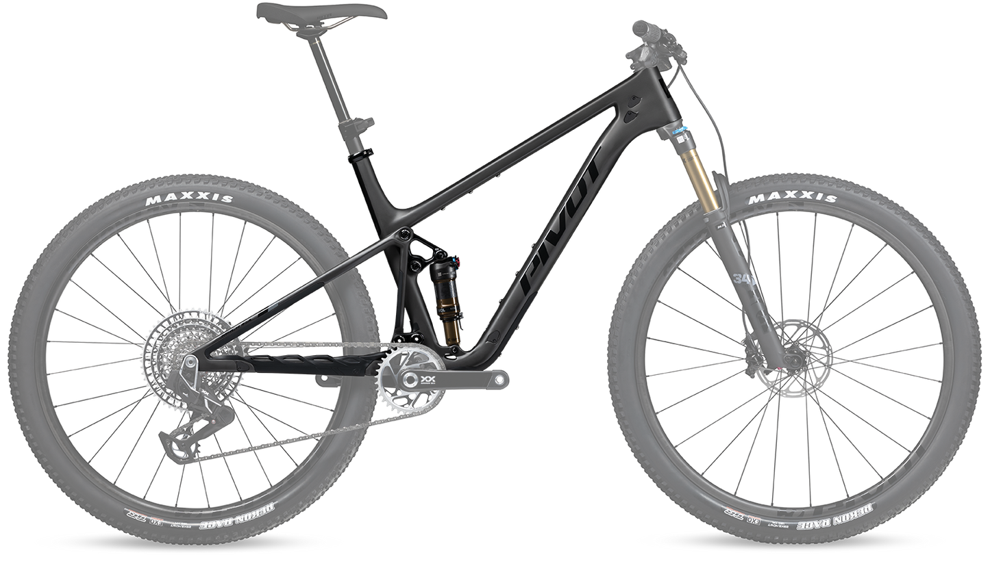 Pivot Mach 4 SL - Frame