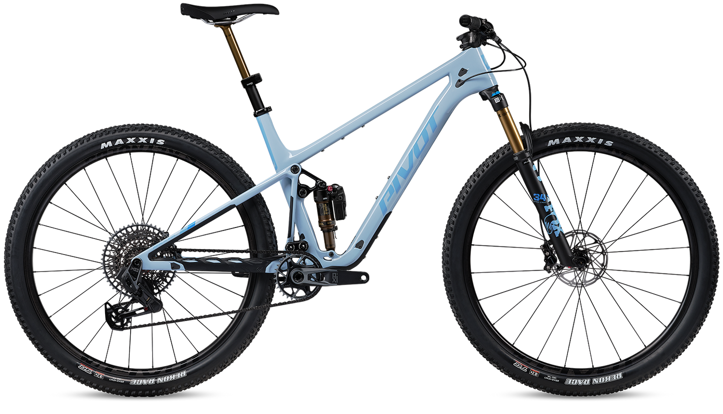 Pivot Mach 4 SL - Pro