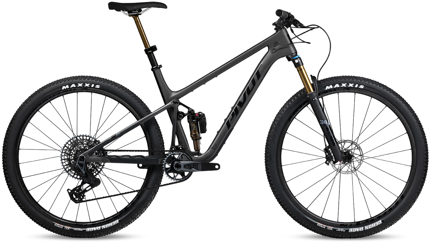 Pivot Mach 4 SL - Pro