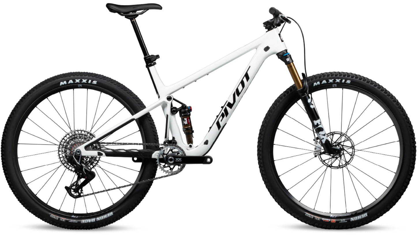 Demo Bikes