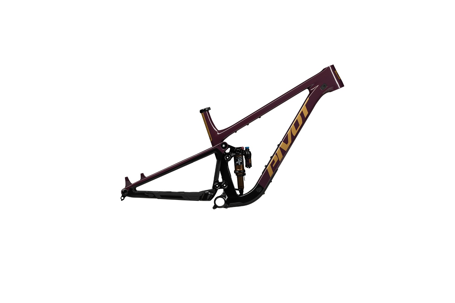 Pivot Trailcat LT - Thumbnail 4