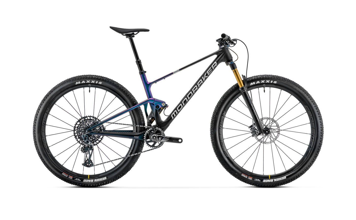 Mondraker F-PODIUM RR - 2024