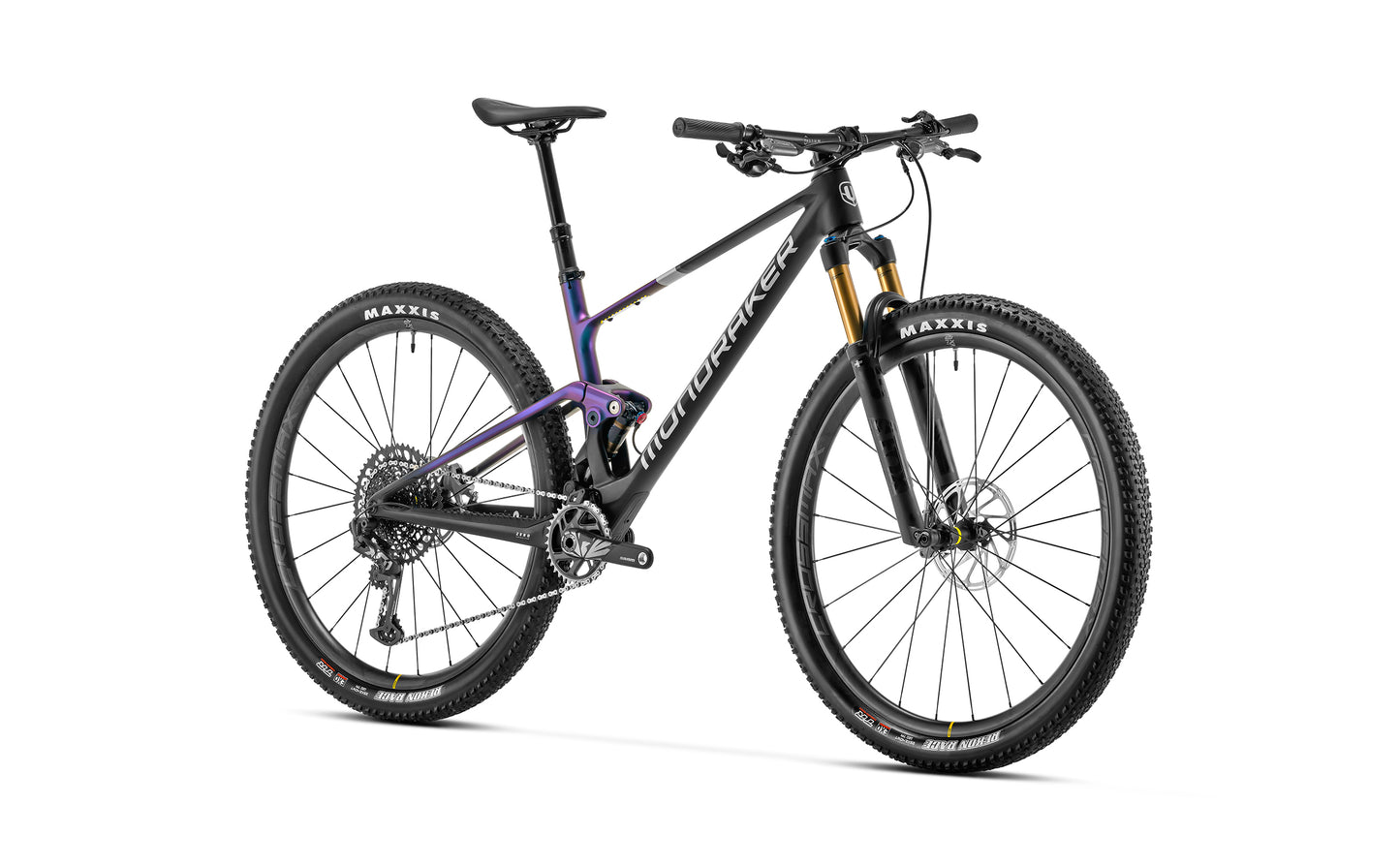 Mondraker F-PODIUM RR - 2024