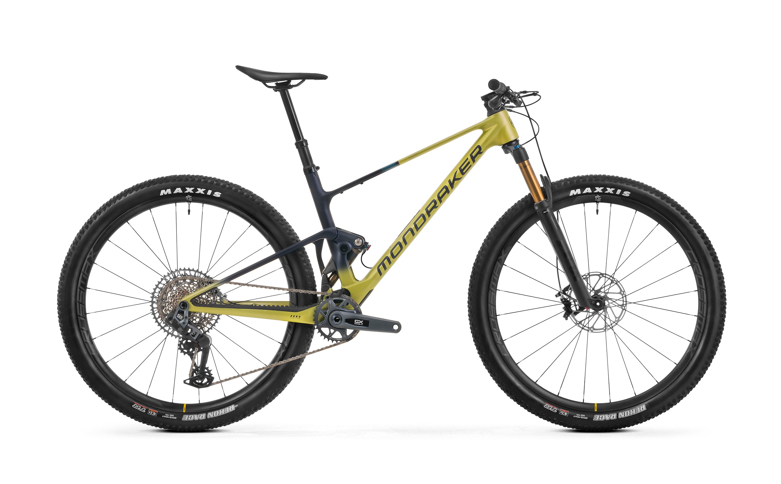 Mondraker F-PODIUM RR SL - Thumbnail 2