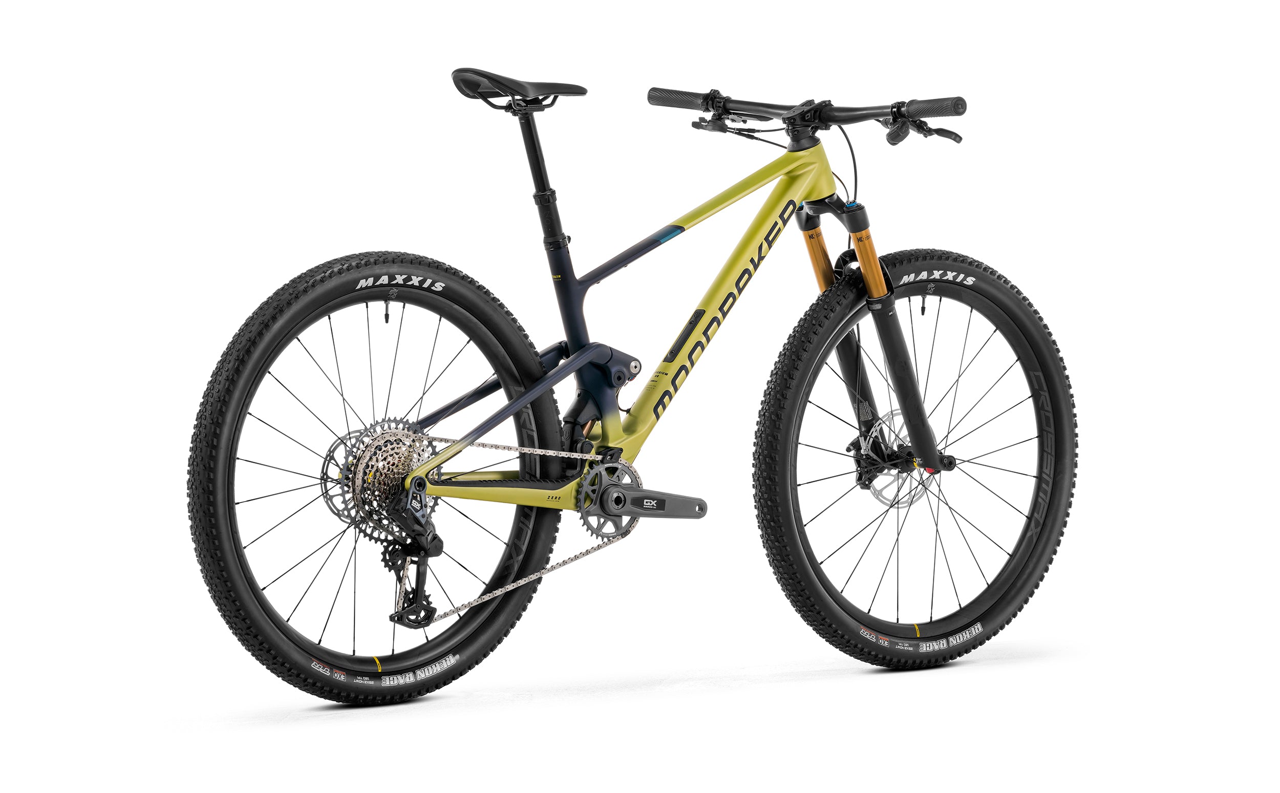 Mondraker F-PODIUM RR SL - Thumbnail 4