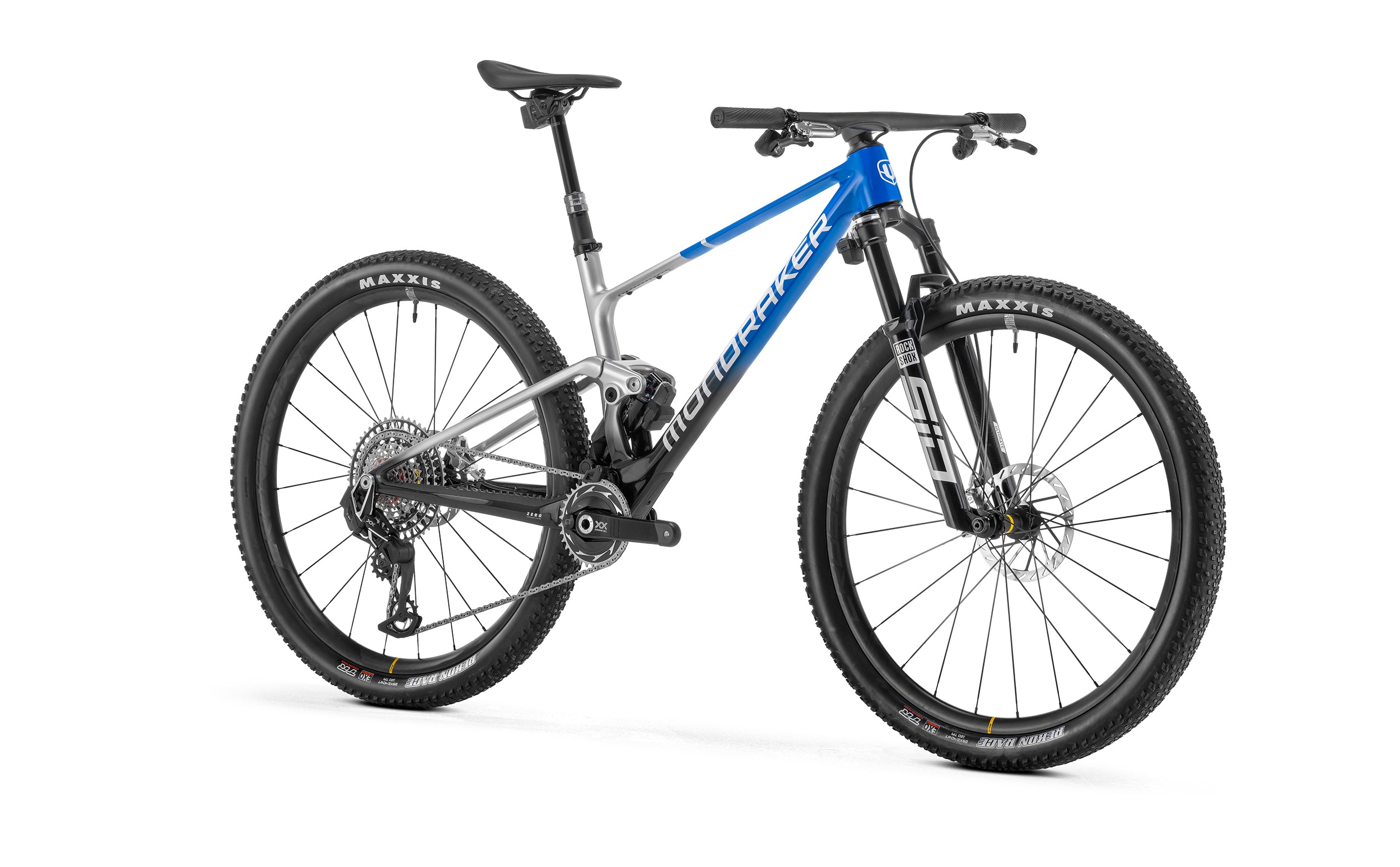 Mondraker F-PODIUM RR SL