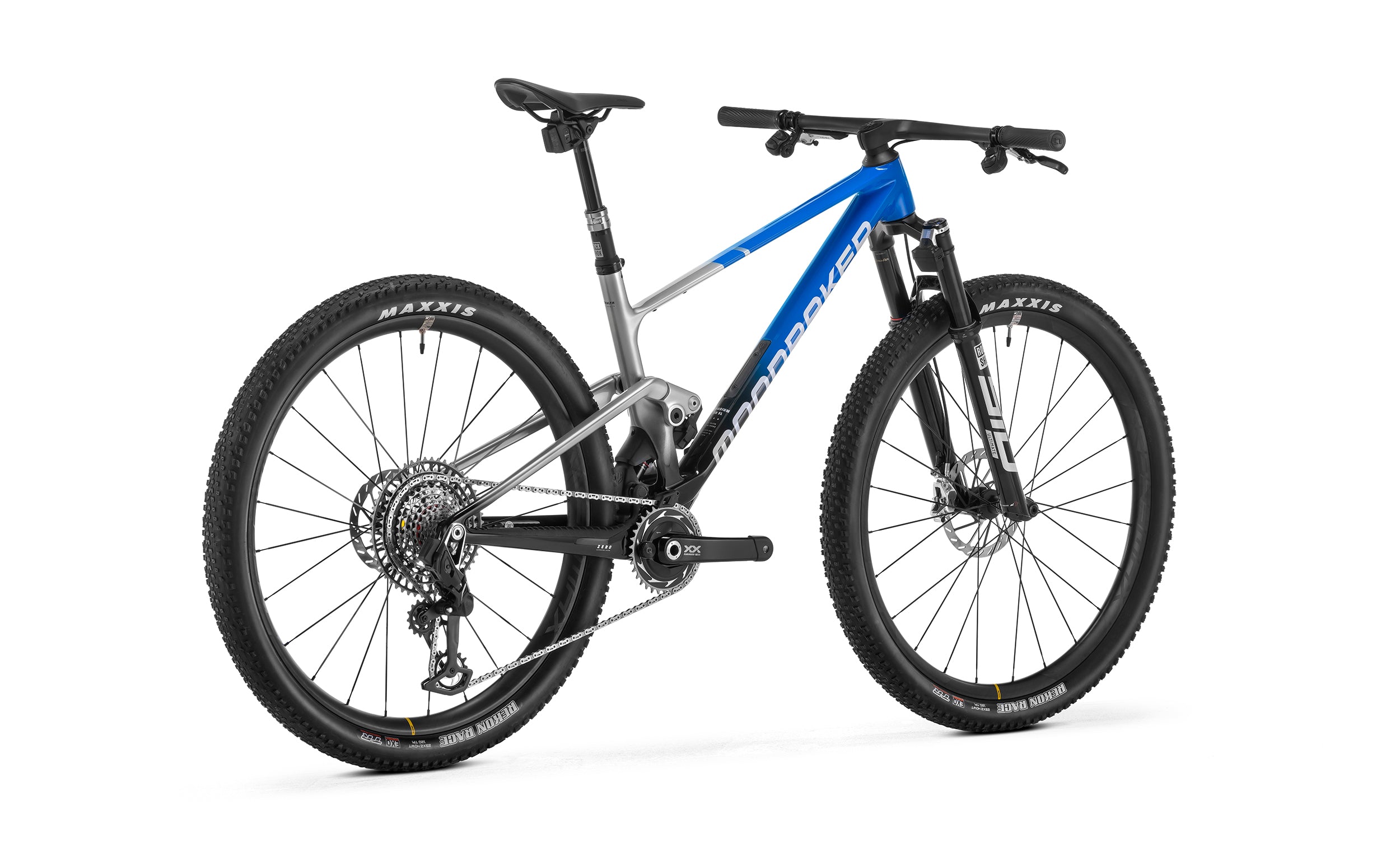 Mondraker F-PODIUM RR SL - Thumbnail 5
