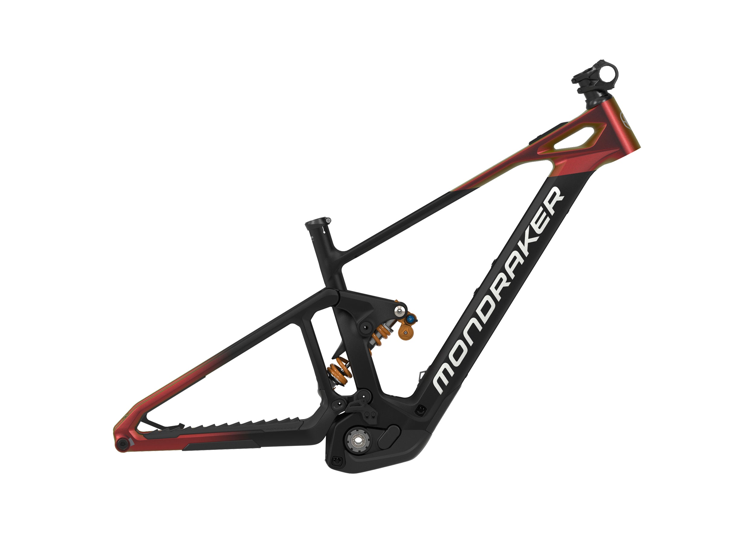 Mondraker Dune XR