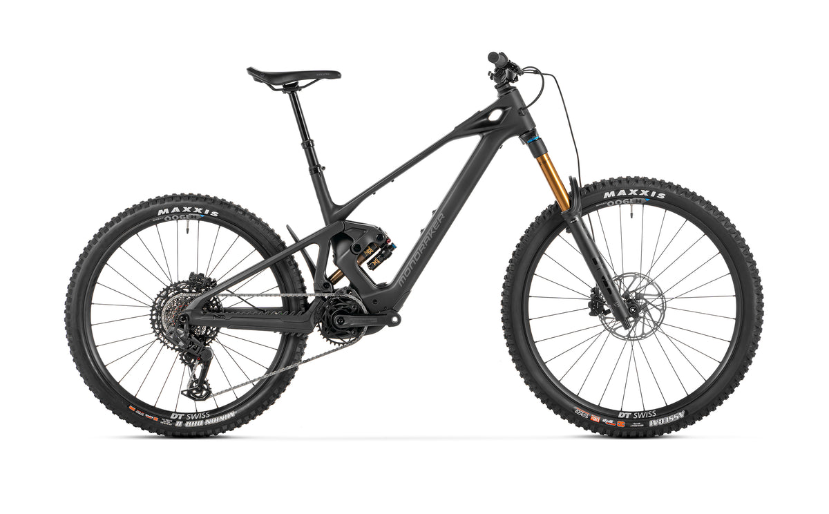Mondraker ZENDIT