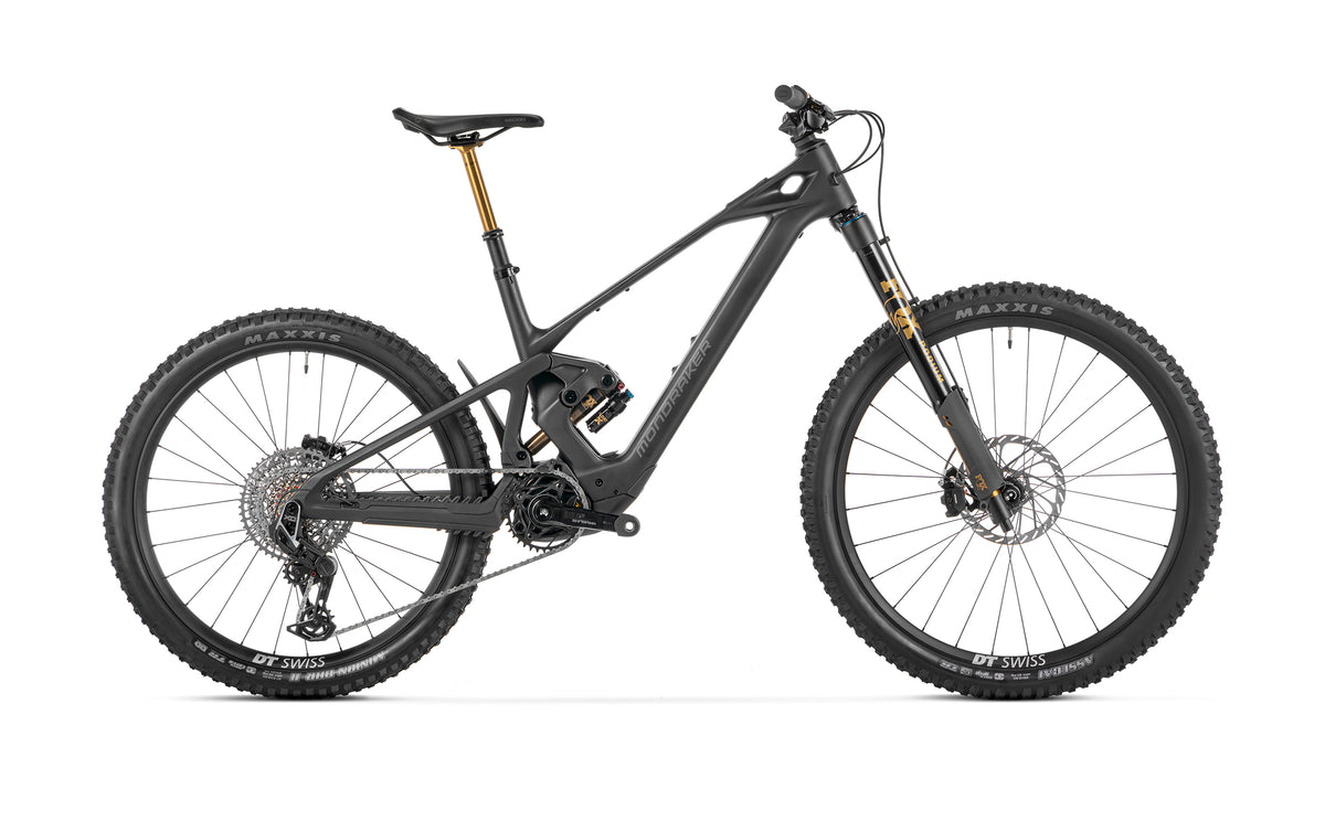 Mondraker ZENDIT