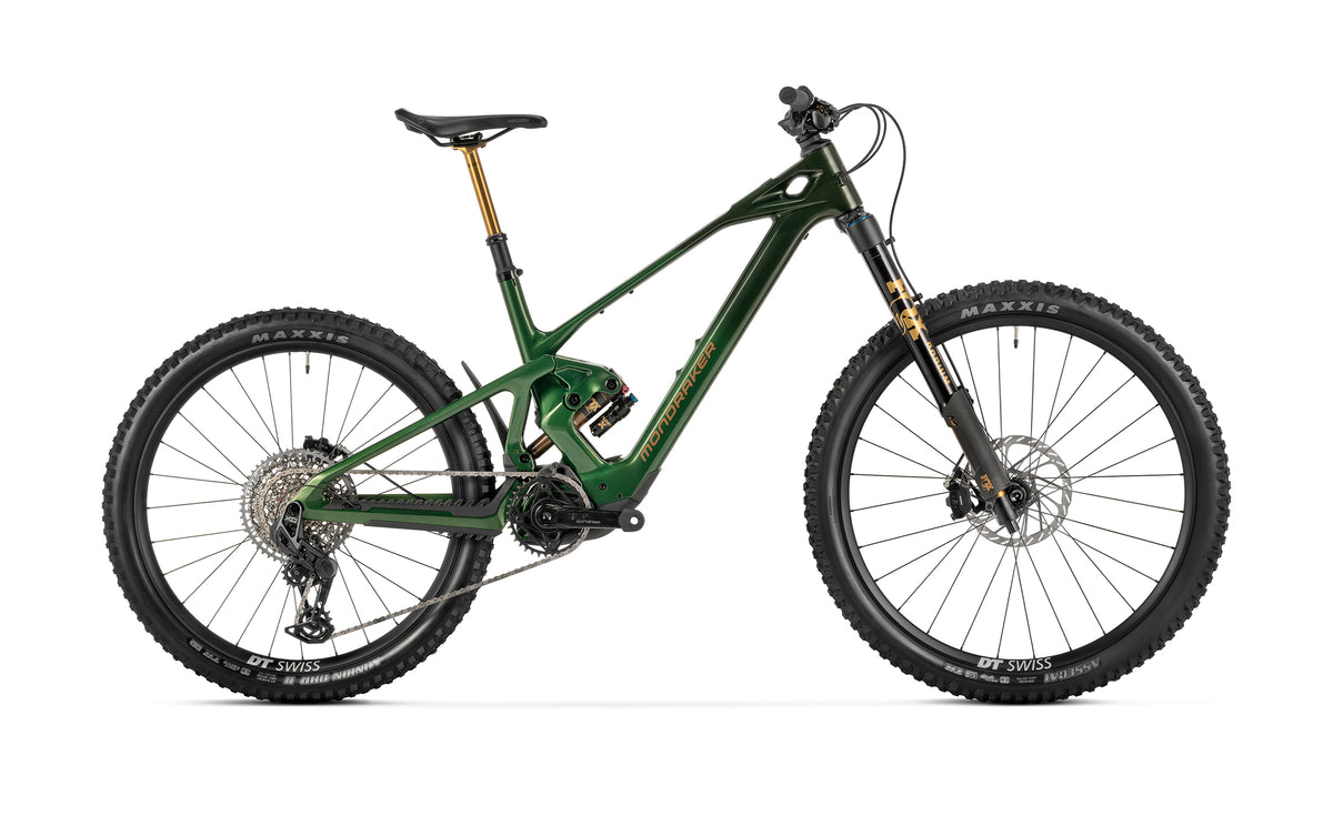 Mondraker ZENDIT