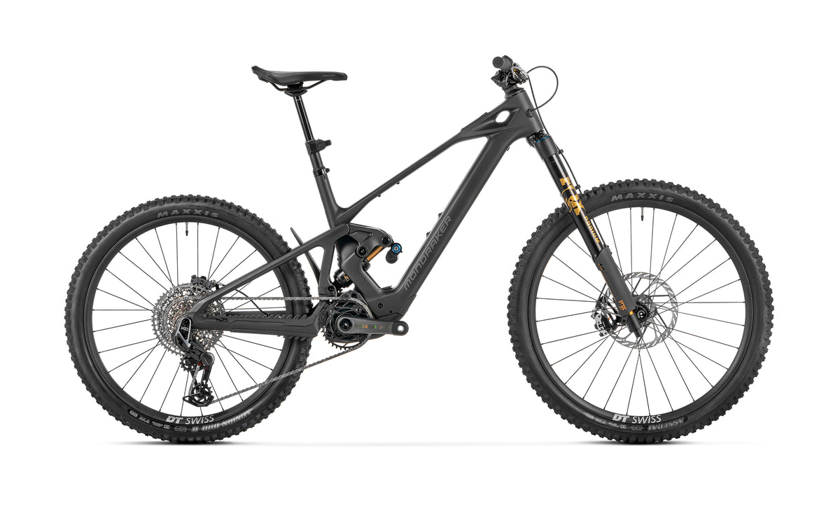 Mondraker ZENDIT