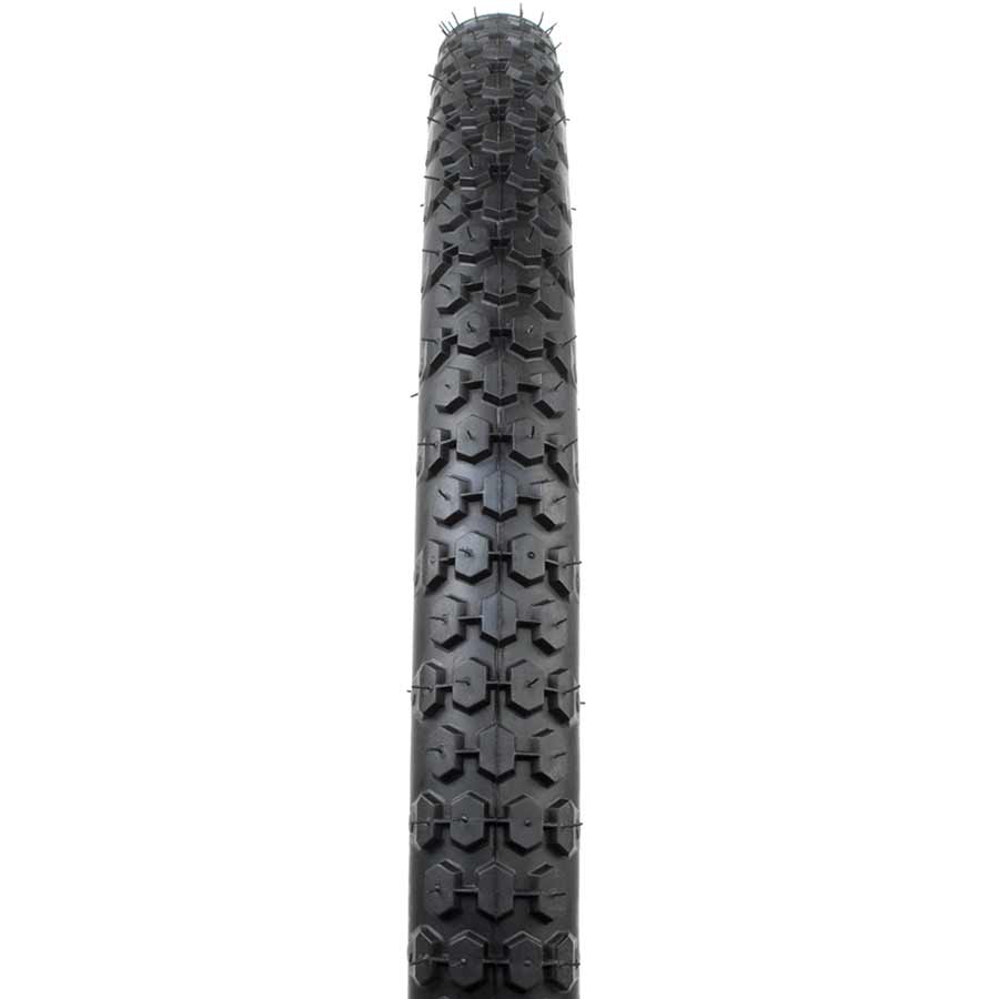 Kenda, K80 Cruiser, Tire, 26''x2.125, Wire, Clincher, SRC, 27TPI, White