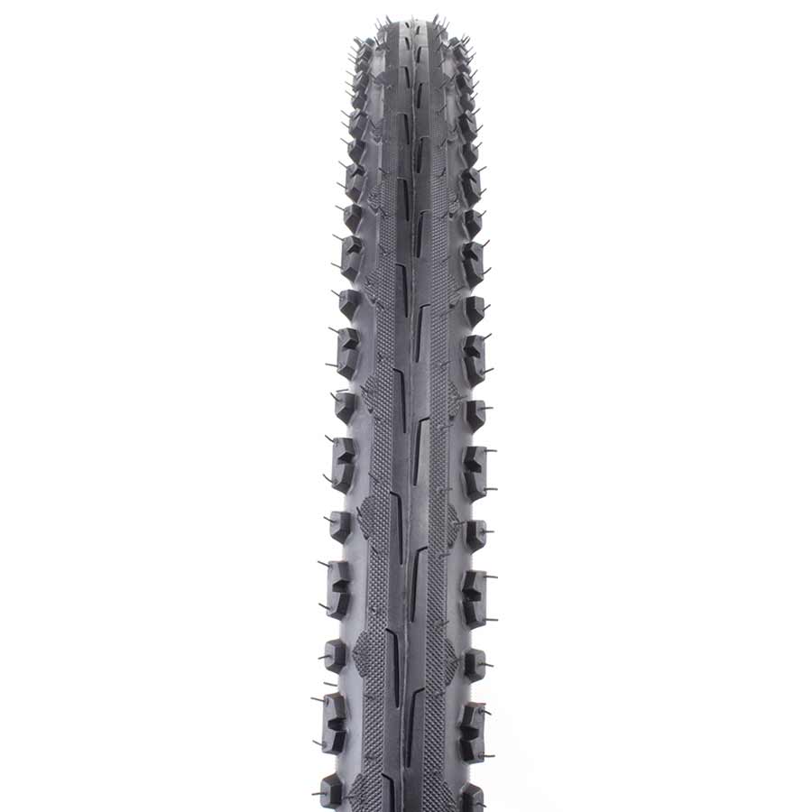Kenda, Kross Plus, Tire, 26''x1.75, Wire, Clincher, SRC, 22TPI, Black