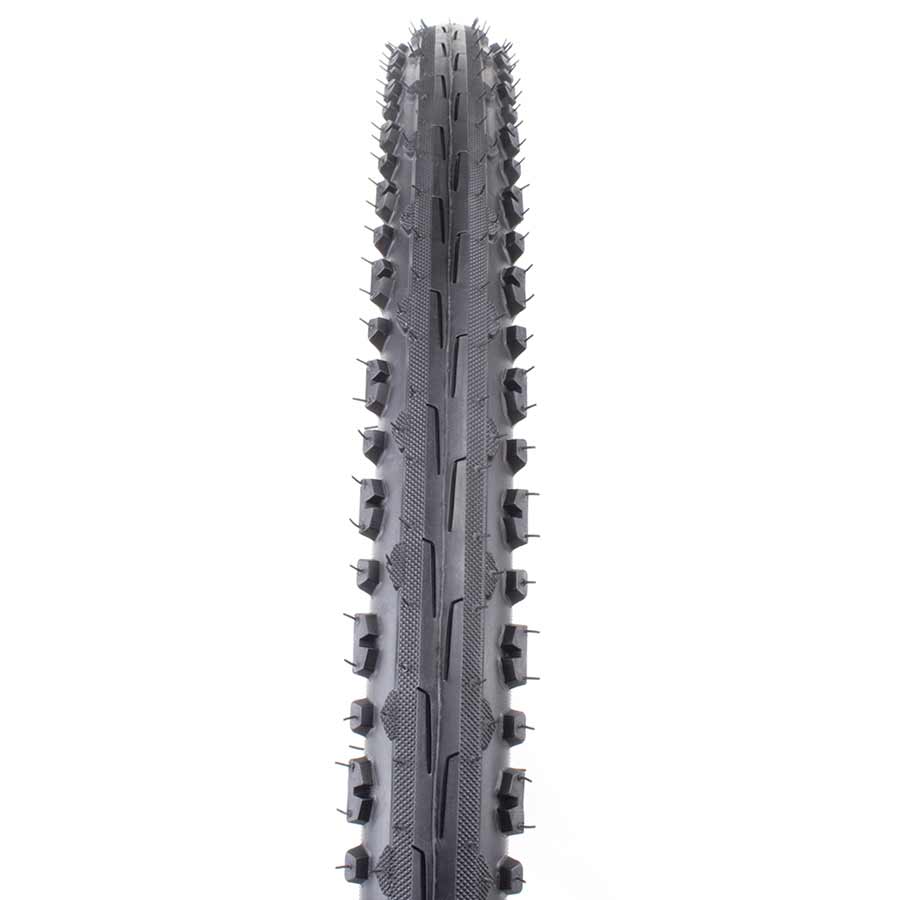 Kenda, Kross Plus, Tire, 26''x1.75, Wire, Clincher, SRC, 22TPI, Black