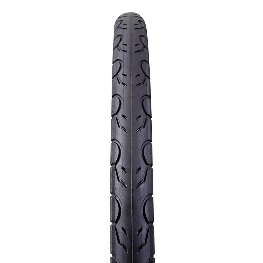 Kenda, Kwest, Tire, 700x28C, Wire, Clincher, SRC, K-Shield, 22TPI, Black