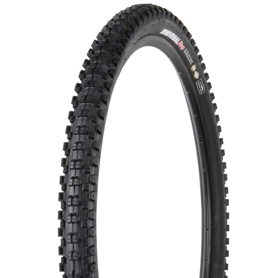 Kenda, Nevegal, Tire, 26''x2.10, Folding, Clincher, DTC, 120TPI, Black