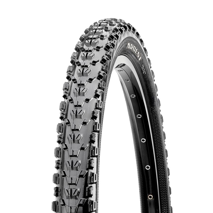 Maxxis, Ardent, Tire, 29''x2.25, Wire, Clincher, Single, 60TPI, Black