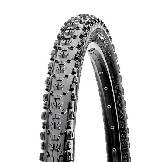 Maxxis, Ardent, Tire, 29''x2.40, Wire, Clincher, Single, EXO, 60TPI, Black