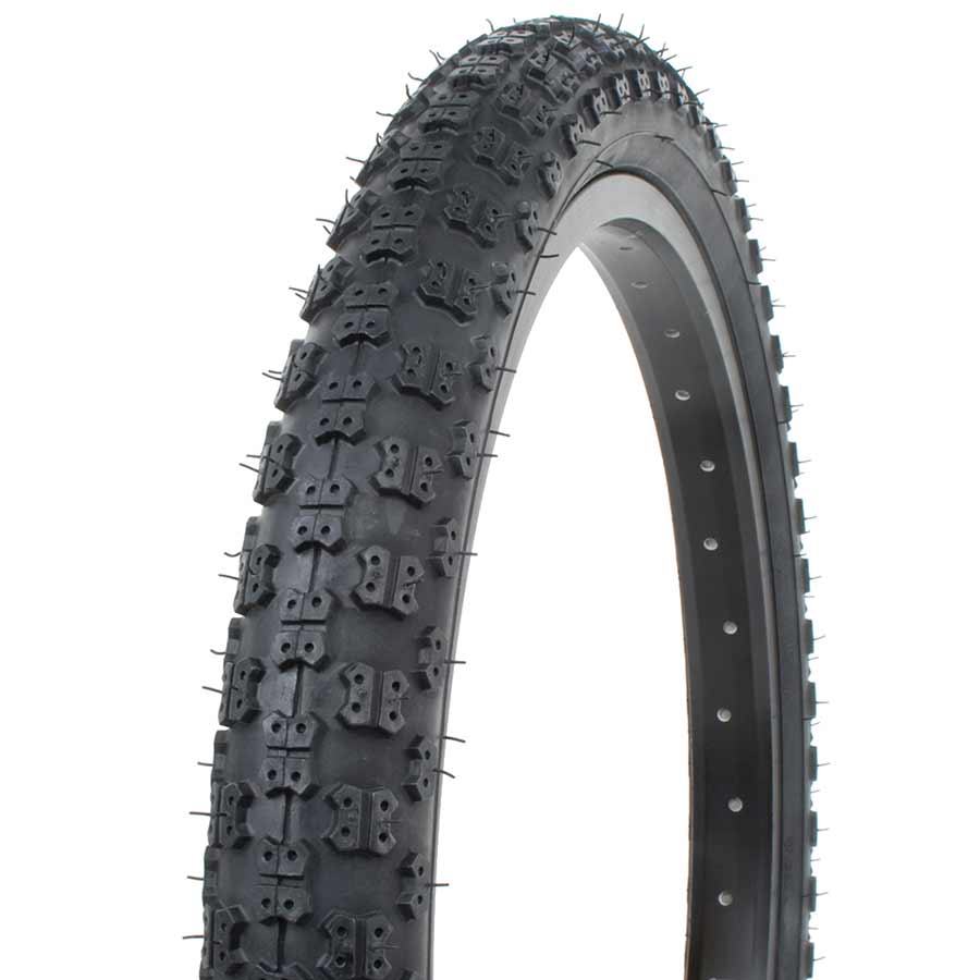 Kenda, MX K50, Tire, 12''x2-1/4, Wire, Clincher, Black