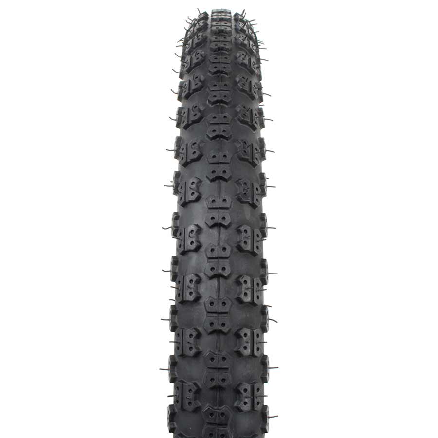 Kenda, MX K50, Tire, 12''x2-1/4, Wire, Clincher, Black