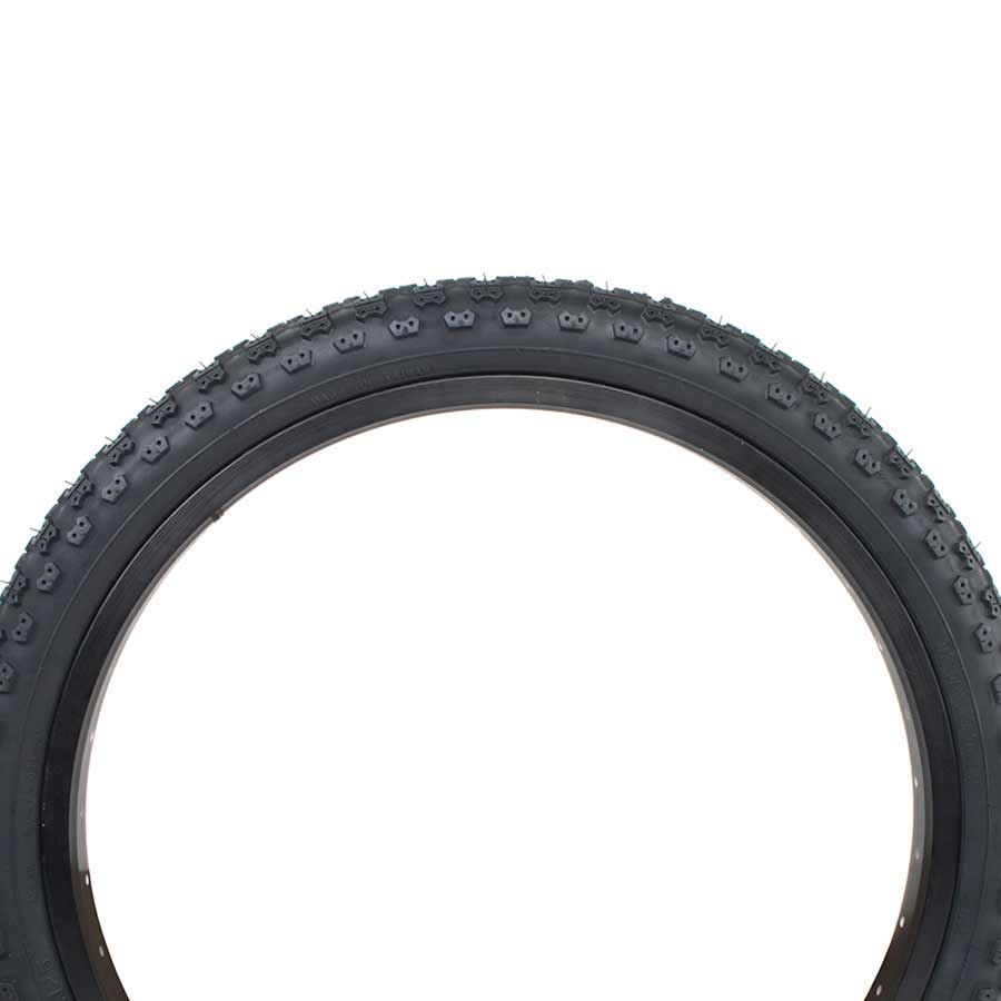 Kenda, MX K50, Tire, 12''x2-1/4, Wire, Clincher, Black