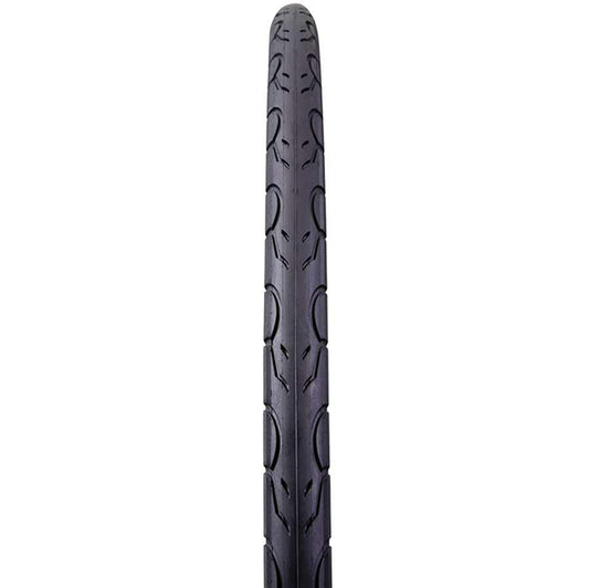 Kenda, Kwest, Tire, 700x25C, Wire, Clincher, 30TPI, Black