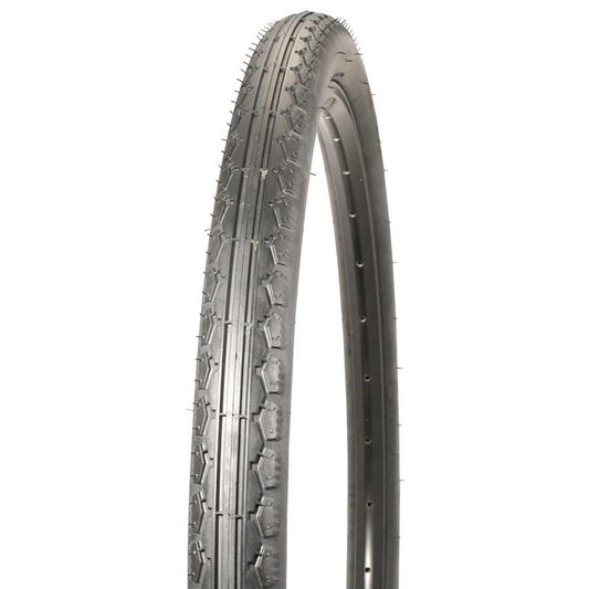 Kenda, Street Cruiser K130, Tire, 26''x2.125, Wire, Clincher, Black